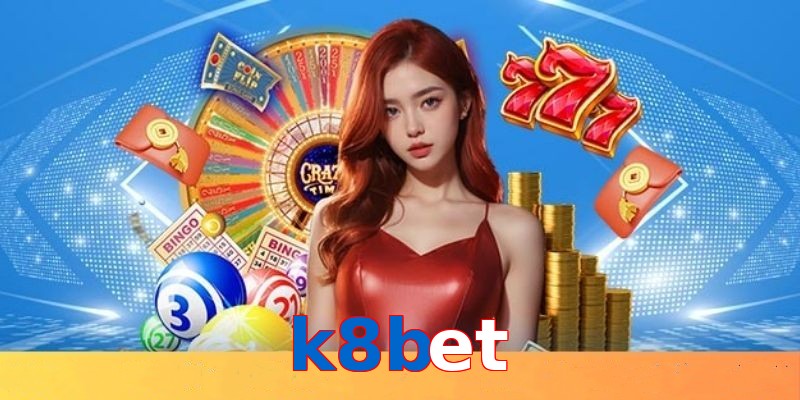 k8bet